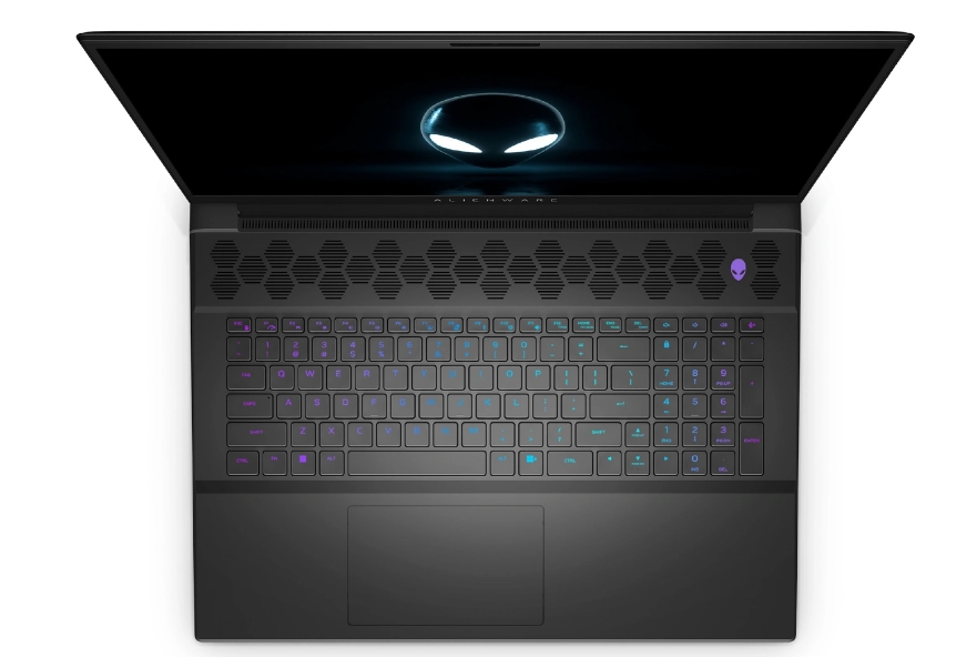 22999 元起！外星人 m18 大屏游戏本 RTX 4060/4070 版上架(1)