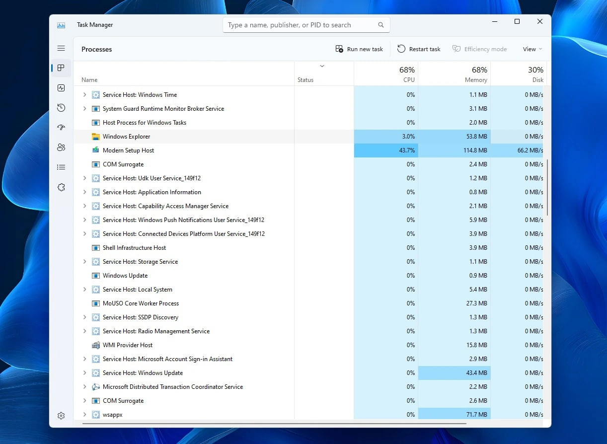 消息称微软将在未来几周内推送 Win11 22H2“Moment 2”更新(2)