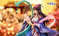 GSC《仙剑奇侠传四》柳梦璃1/7手办开订 售价1139元