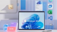 微软 Windows 365 App 发布：支持 Win11/10 平台，可访问云 PC 电脑