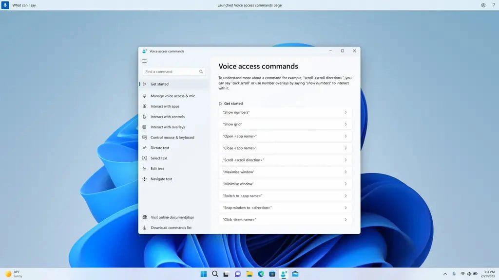 Win11 Beta 频道启用 Build 22624 版本号，区分选择退出 Beta 返回稳定版用户(1)