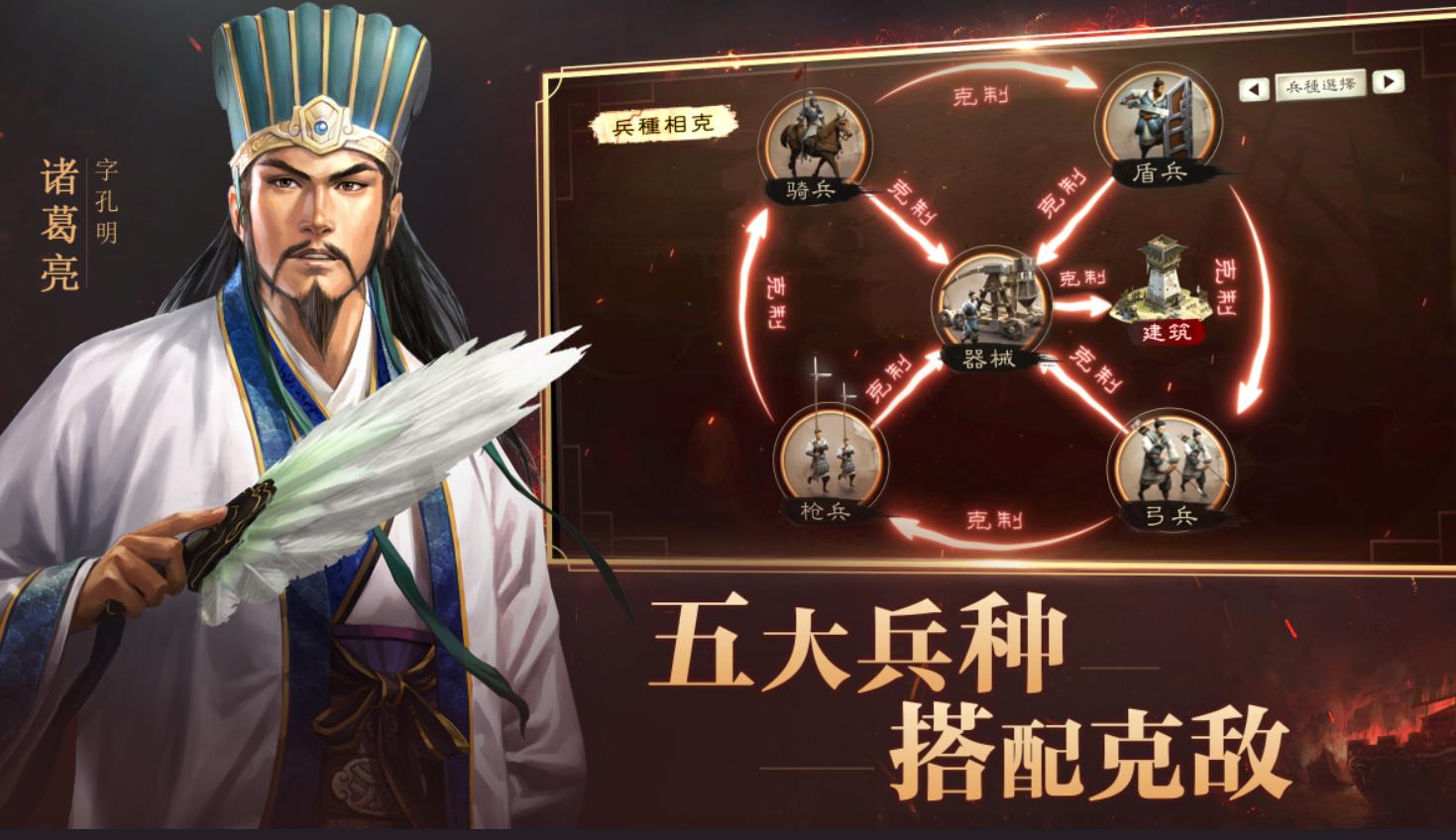 《三国志战略版》如何使用新版五虎枪？五虎枪搭配攻略分享介绍(2)