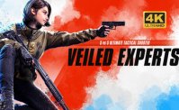 第三人称射击游戏《VEILED EXPERTS 幕后高手》宣布BETA测试3月30日开启