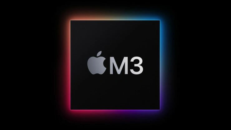 苹果新款 13 英寸 MacBook Air 确认搭载 M3 芯片，将与 15 英寸笔记本电脑一同发布(2)