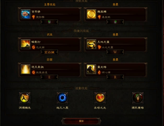 《暗黑破坏神3》上帝水人玩法是什么？上帝水人玩法介绍(1)