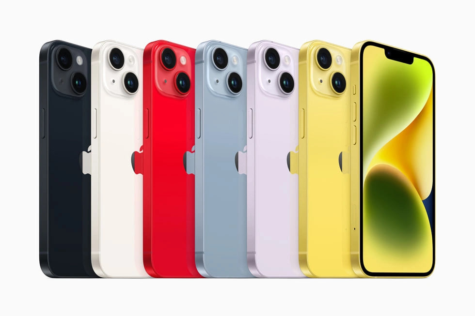 IDC：2022 年苹果 iPhone 再次登上日本智能手机出货量榜首