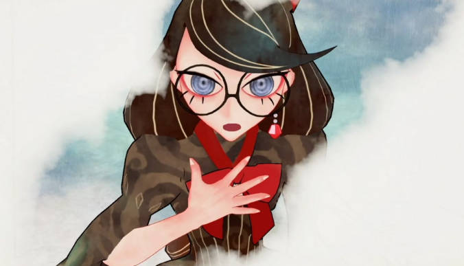 《猎天使魔女：起源》试玩版已上线 可游玩前两章(1)