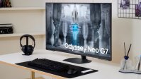 售价 999.99 美元！三星 Odyssey Neo G7 显示器在美国上市：43 英寸 144Hz 屏幕