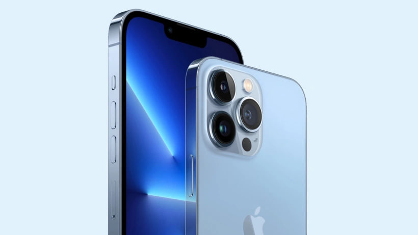 苹果首次在美推出 iPhone 13 系列翻新机，唯一购买官方版 13 Pro / Max 手机的方式(1)