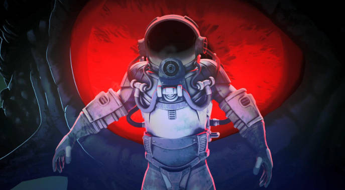 Steam特别好评 2D合作类潜艇模拟游戏《潜渊症》1.0正式版发售预告(1)