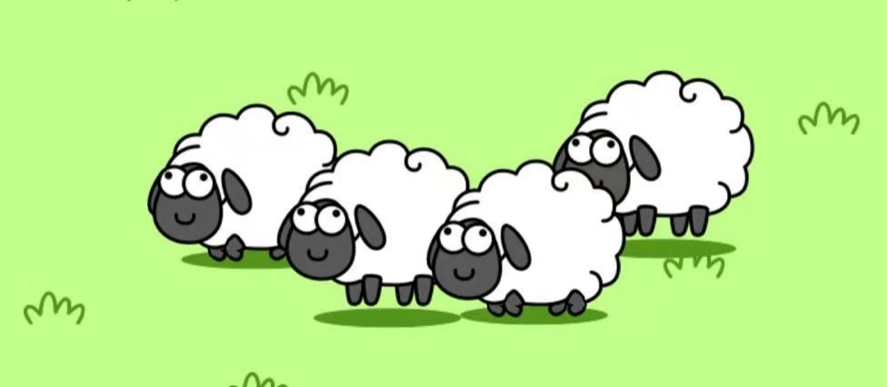 《羊了个羊》羊羊大世界3月13日玩法，羊羊大世界3.13攻略(2)