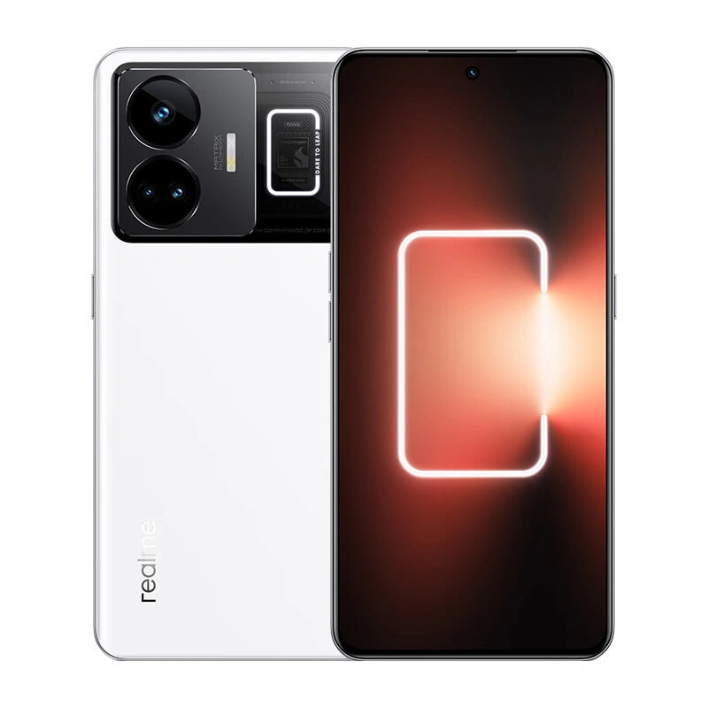 realme GT Neo5 SE 手机官宣即将登场：“真我史上命名最纠结，性能强到不像 SE”(1)