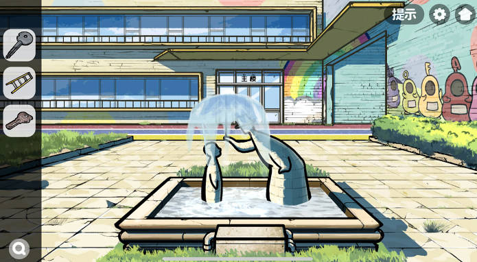 解谜游戏《房间的秘密2：起点》Steam页面上线 发售日期待定(1)