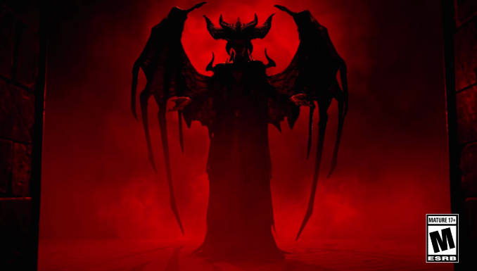 《暗黑破坏神4》终极版预告 6月6日正式发售