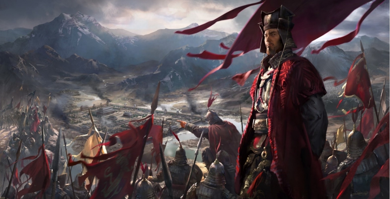 《三国志战略版》如何玩三妹阵容?整活三妹阵容搭配攻略(2)