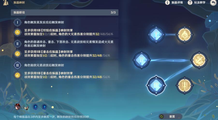 《原神》介绍通关振晶的复核实验办法 振晶的复核实验如何通关？(2)