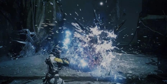 《死亡回归》那个武器比较好用?好用武器介绍一览(1)