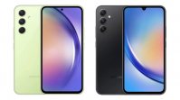 三星公布 Galaxy A34 / A54 5G 手机支持寿命：5 年安全更新，支持到安卓 17 和 OneUI 9.1
