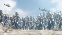 《最终幻想7核心危机重聚》米涅瓦介绍，米涅瓦攻略