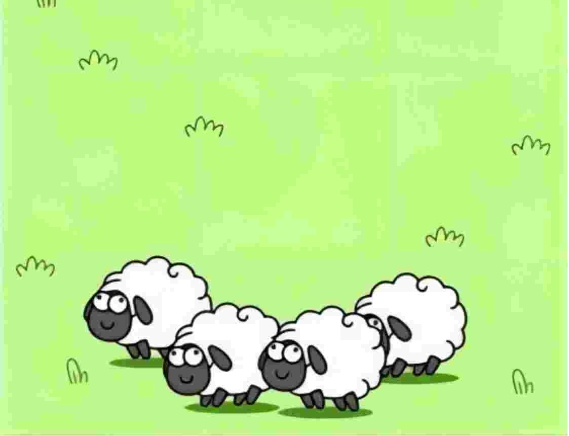 《羊了个羊》3月19日羊羊大世界怎么通关？3.19通关介绍(1)