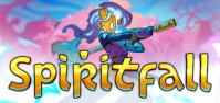 2D肉鸽ACT新游《Spiritfall》上架steam 4月抢测