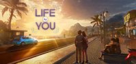 《模拟人生》新对手，P 社开放世界生活模拟游戏《Life by You》公布