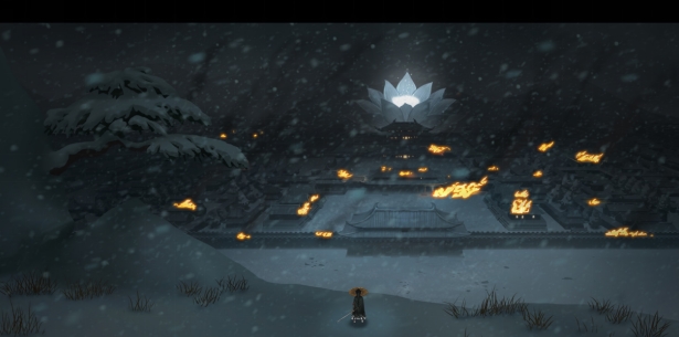 《暖雪》如何玩神行迷踪天尊流派?神行迷踪天尊流派攻略