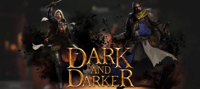 因涉嫌抄袭侵权 《Dark and Darker》已从Steam下架