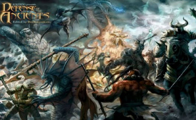 《DOTA2》琼英碧灵如何去出装？琼英碧灵出装及玩法思路介绍(1)