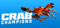 螃蟹射击游戏《Crab Champions》上架 Steam 好评如潮