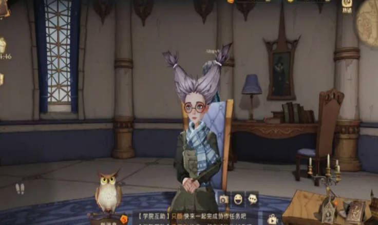 《哈利波特魔法觉醒》如何获取牛仔皮肤补丁，补丁牛仔皮肤获取方法(2)
