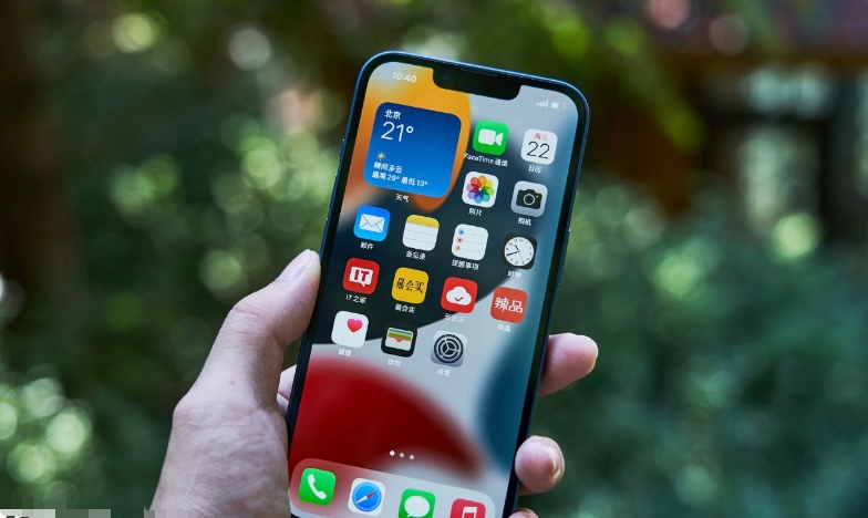 iPhone 14 系列需求强劲,Wedbush 预计未来 12 个月内苹果股价有望上涨 25%