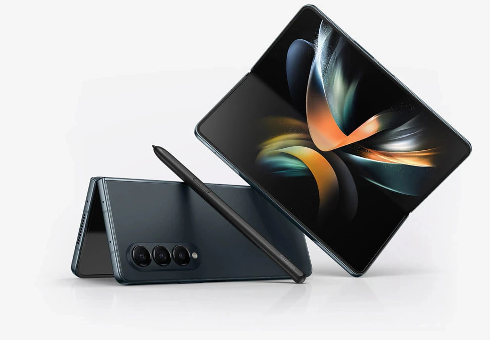 三星 Galaxy Z Fold 5 可折叠手机信息曝光：重量 250 克，厚度 13.4mm，不内嵌 S Pen 插槽(1)