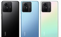 289 欧元起！Redmi Note 12S 手机发布：Helio G96 处理器 + 108MP 主摄