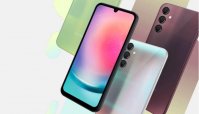 三星 Galaxy A24 手机详细配置和价格曝光：配 Helio G99 / 骁龙 680，190 美元