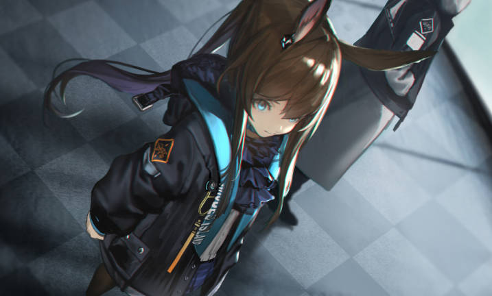 《明日方舟》惊霆无声12-10磨难难度挂机打法，12-10磨难关卡介绍(1)