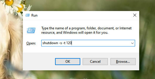 win10关机命令是什么