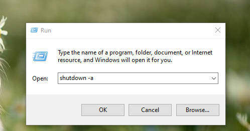 win10关机命令是什么(2)