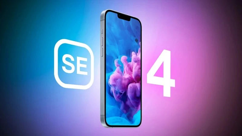 郭明錤：苹果最早 2025 年量产 iPhone SE 4 手机