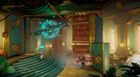 《三位一体5》上架Steam 推荐RTX 2070 Super