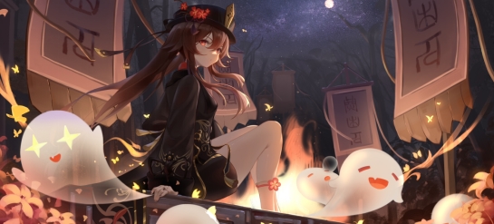 《原神》如何完成纳西妲传说任务第二章?纳西妲第二章任务流程(1)