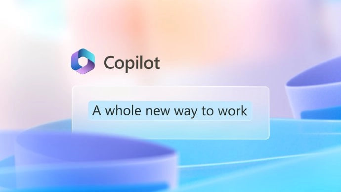 金山办公将推 WPS AI，微软 Microsoft 365 Copilot 新对手(1)