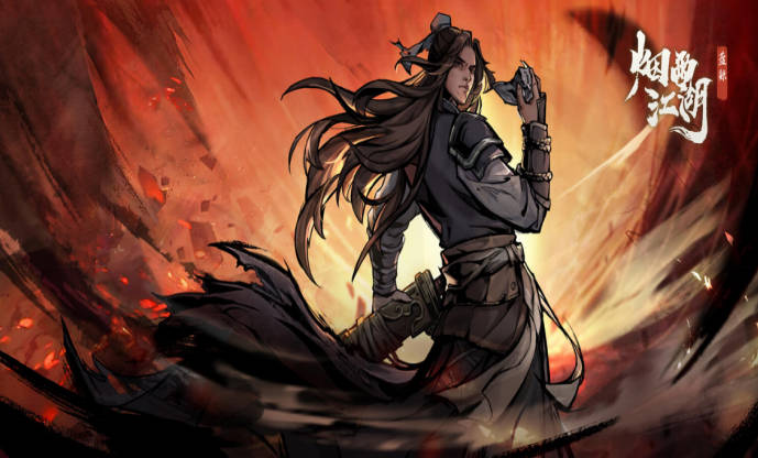 《烟雨江湖》归元剑意任务介绍，归元剑意任务一览(2)