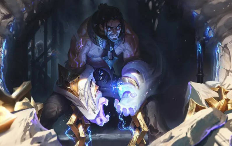 LOL 衍生游戏《搜魔人:英雄联盟传奇》4 月 19 日发售,登陆 PC、Xbox、PS、NS 平台
