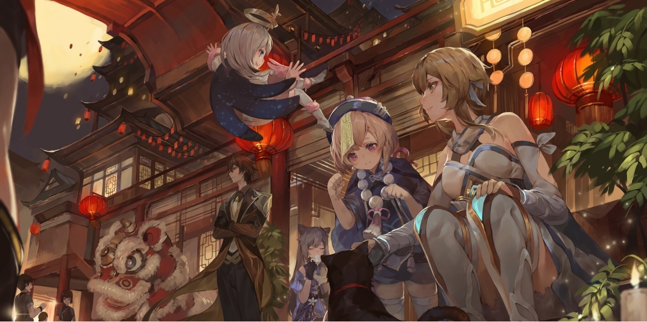 《原神》风沙轰鸣活动介绍，风沙轰鸣玩法一览(2)
