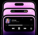 订单量增加 50%，苹果 iPhone 15 Pro 系列面板供应更倚重 LG Display