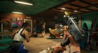 DEAD ISLAND 2现已推出粉碎加洲梦，血染洛惨矶