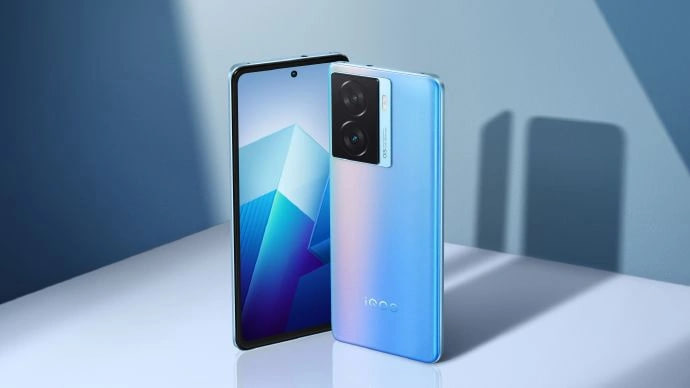 iQOO Z7s 手机通过蓝牙 BIS 认证，产品型号为 I2223(1)