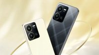 vivo Y36 手机曝光：后置 50MP 主相机、5000mAh 电池