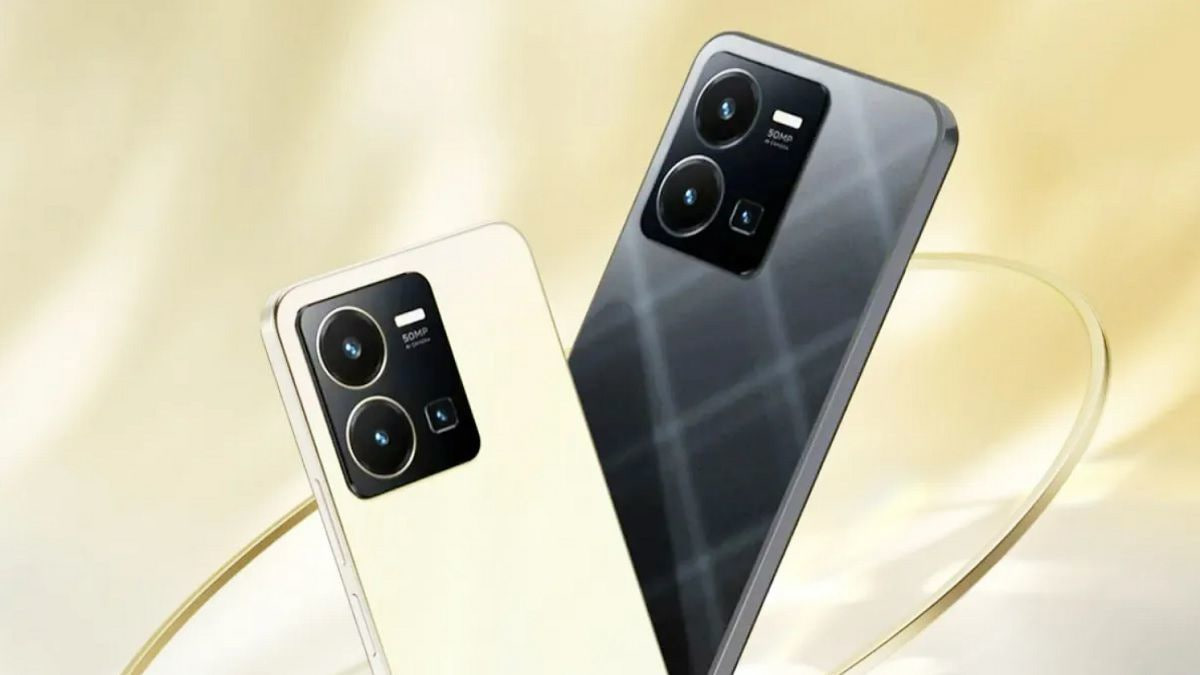 vivo Y36 手机曝光：后置 50MP 主相机、5000mAh 电池